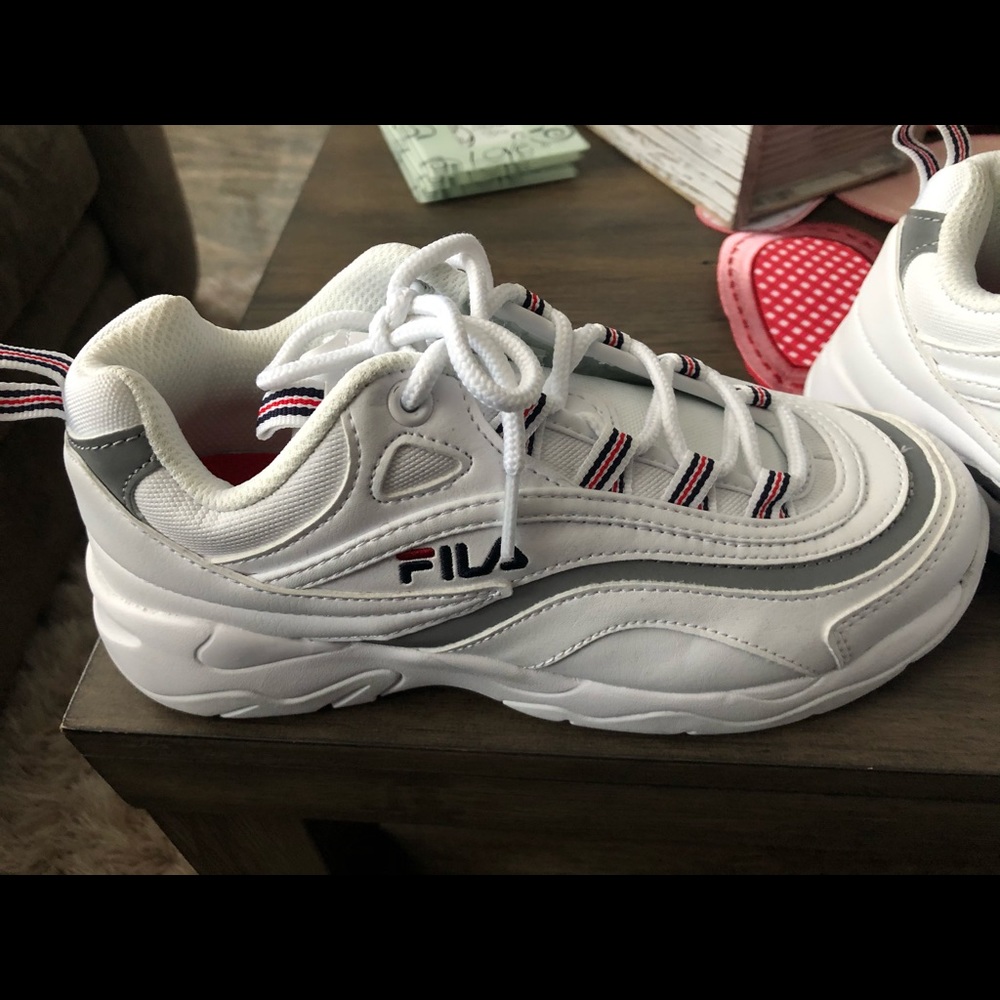 FILA SNEAKERS